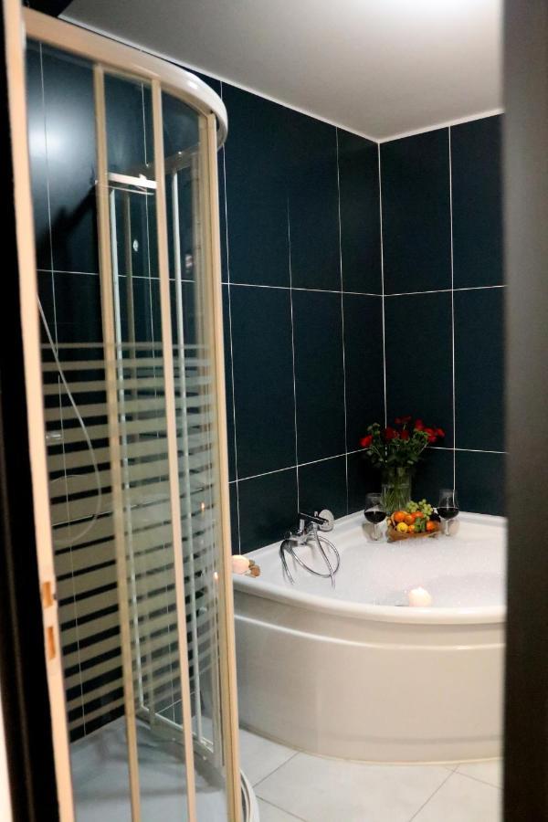 Ilot Desille Apartment Boulogne-sur-Mer Luaran gambar