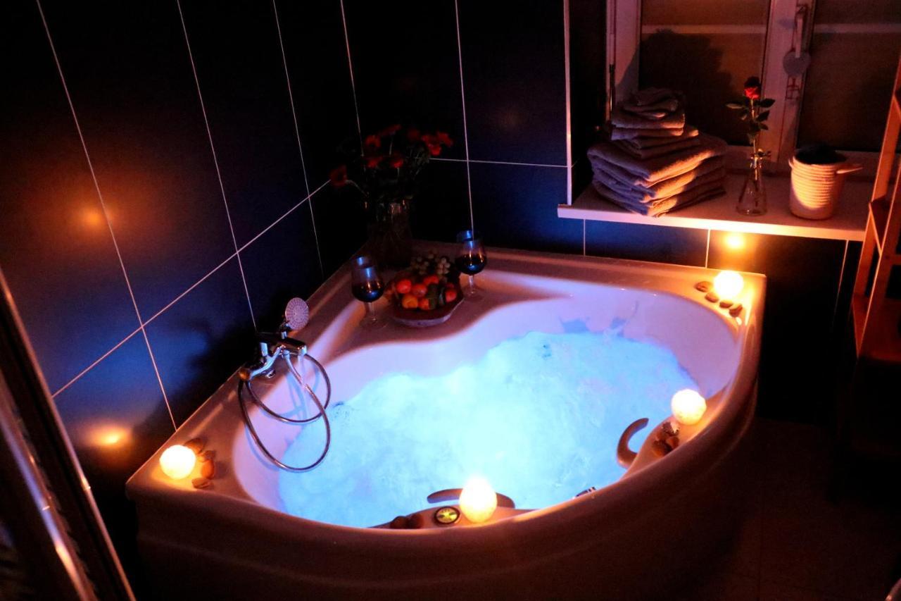 Ilot Desille Apartment Boulogne-sur-Mer Luaran gambar