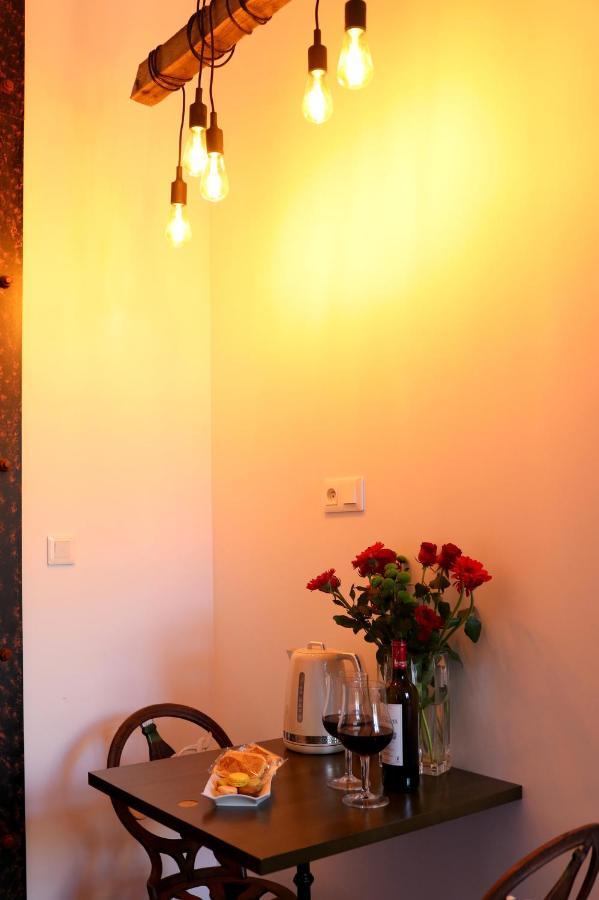Ilot Desille Apartment Boulogne-sur-Mer Luaran gambar