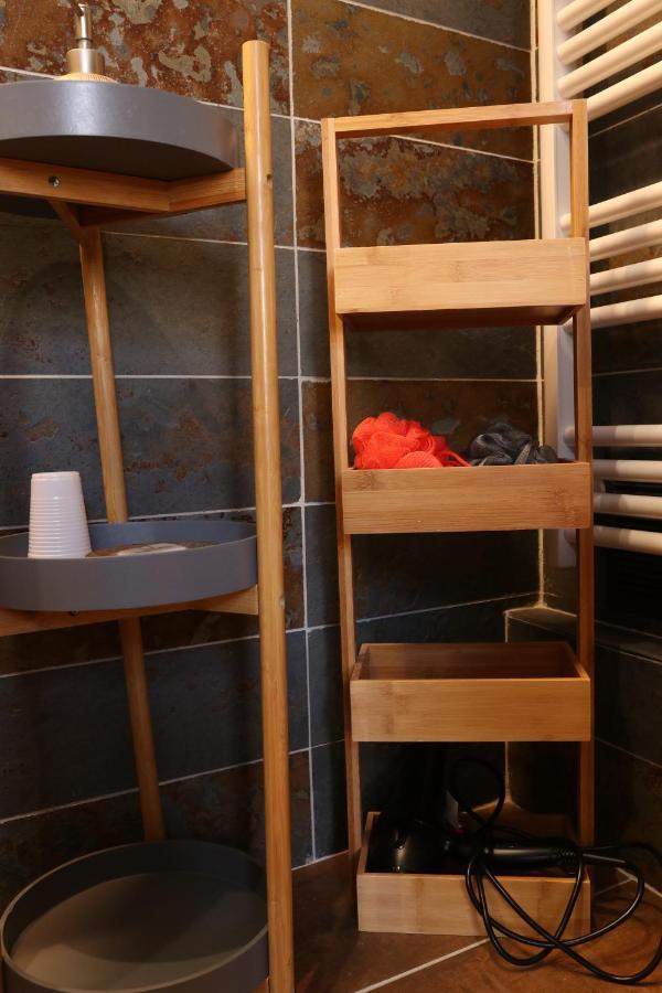 Ilot Desille Apartment Boulogne-sur-Mer Luaran gambar