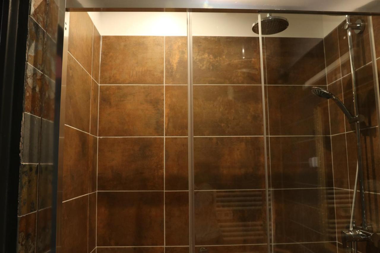 Ilot Desille Apartment Boulogne-sur-Mer Luaran gambar