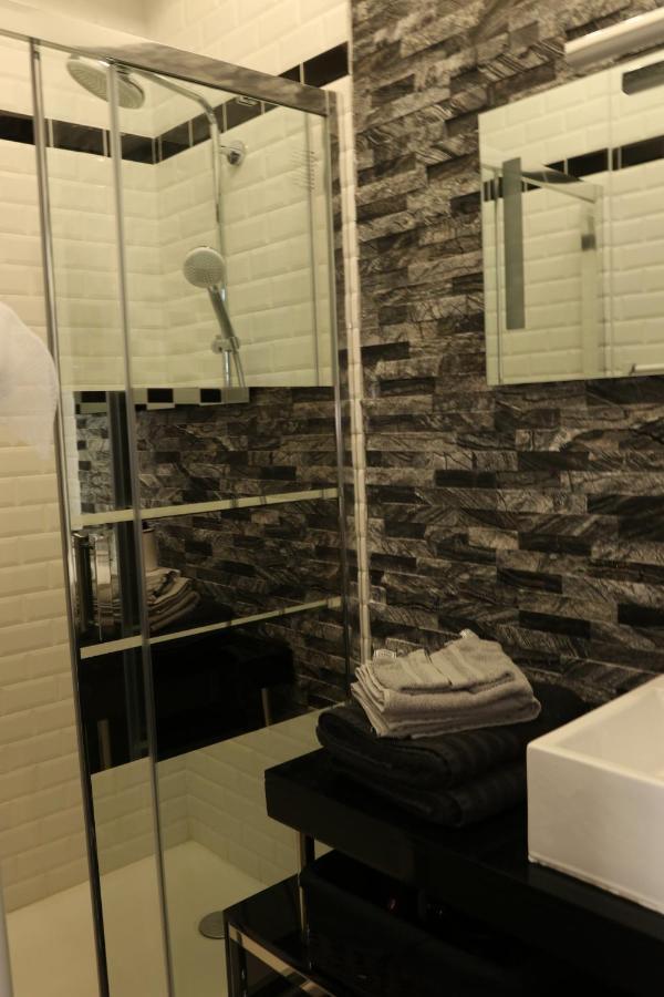 Ilot Desille Apartment Boulogne-sur-Mer Luaran gambar