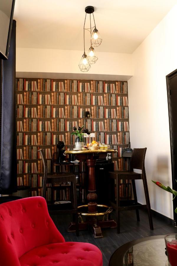 Ilot Desille Apartment Boulogne-sur-Mer Luaran gambar